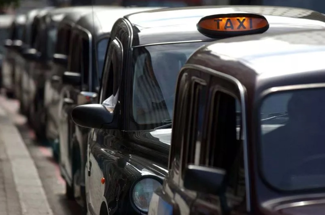 Taxi licensing in Epsom and Ewell